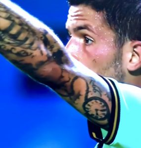 Sensi In Cagliari Inter 2019 20