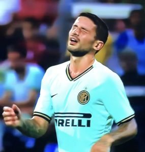 Sensi In Cagliari Inter