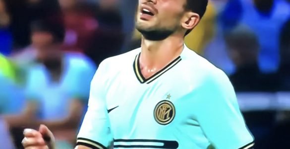 Sensi In Cagliari Inter