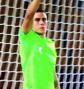 Silvestri In Lecce Verona 2019 20