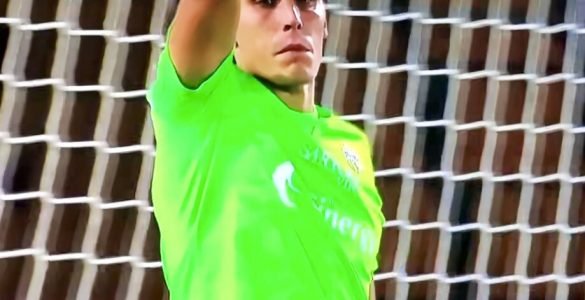 Silvestri In Lecce Verona 2019 20