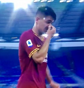 Under In Lazio Roma 2019 20 2