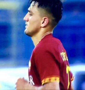 Under In Lazio Roma 2019 20