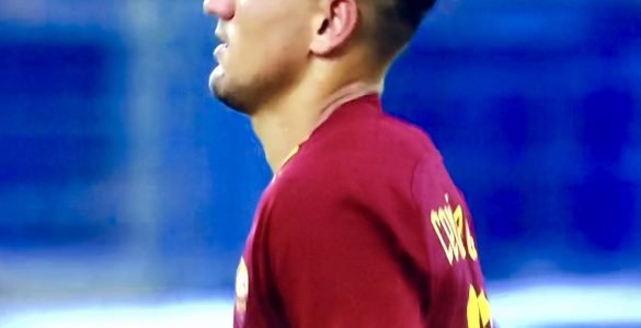 Under In Lazio Roma 2019 20
