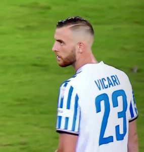 Vicari In Bologna Spal 2019 20