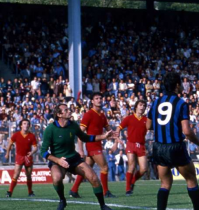 Il Pallone Racconta Pizzaballa