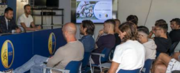 Facciamo La Formazione Aic Legapro4