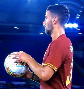 Spinazzola