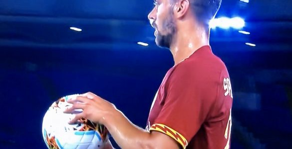 Spinazzola