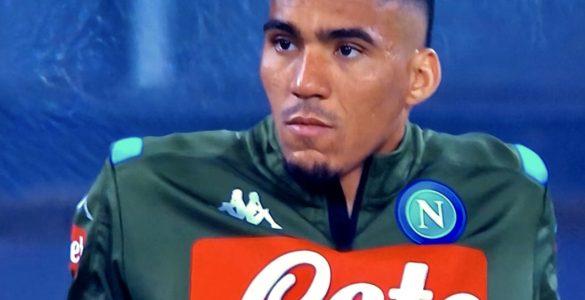Allan In Napoli Atalanta 2019 20