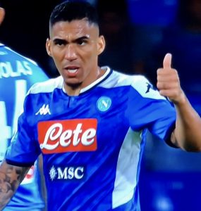 Allan In Napoli Verona 2019 20 2