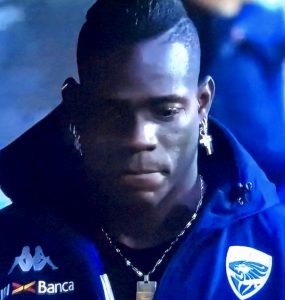 Balotelli In Brescia Torino 2019 20 2