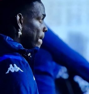 Balotelli In Brescia Torino 2019 20 3