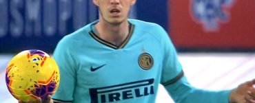 Bastoni In Bologna Inter 2019 20 2
