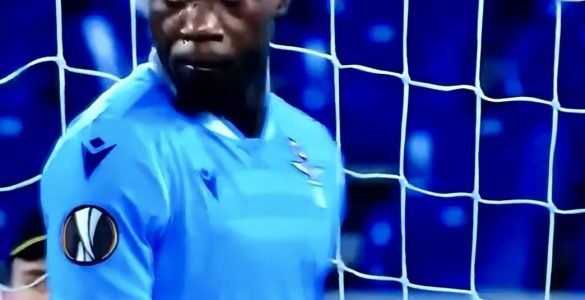 Caicedo In Lazio Celtic 2019 20