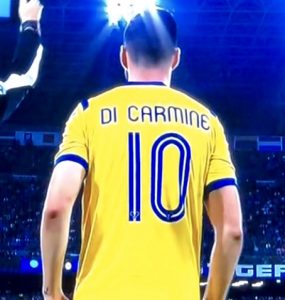 Di Carmine In Napoli Verona 2019 20 2