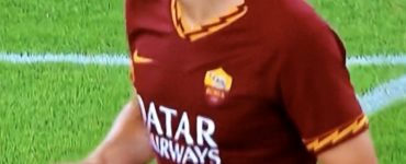 Dzeko In Napoli Roma 2019 20
