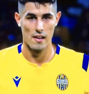 Faraoni In Napoli Verona 2019 20 2