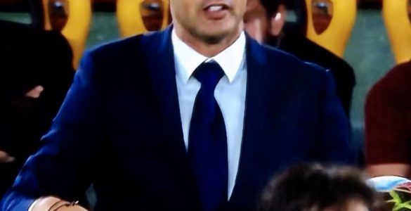 Fonseca In Atalanta Roma 2019 20