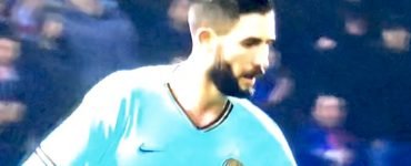 Gagliardini In Inter Milan 2019 20