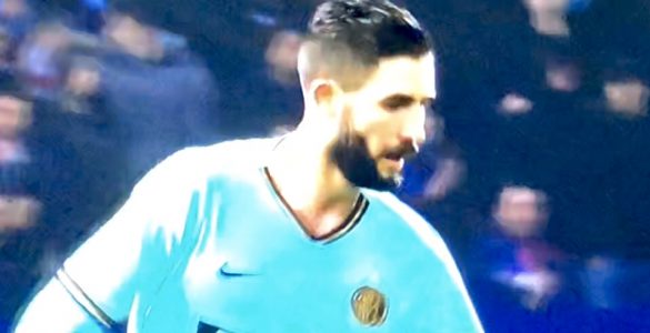 Gagliardini In Inter Milan 2019 20