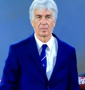 Gasperini In Napoli Atalanta 2019 20