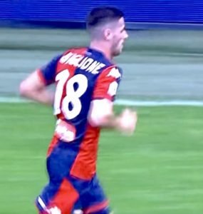 Ghiglione In Genoa Udinese 2019 20 2