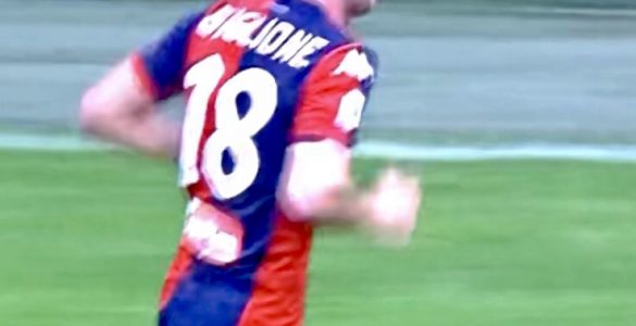 Ghiglione In Genoa Udinese 2019 20 2