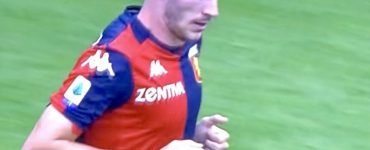 Ghiglione In Genoa Udinese 2019 20 4