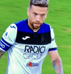 Gomez In Atalanta Roma 2019 20