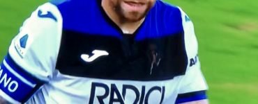 Gomez In Atalanta Roma 2019 20