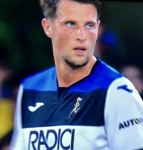 Hateboer In Napoli Atalanta 2019 20 2
