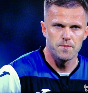 Ilicic In Napoli Atalanta 2019 20