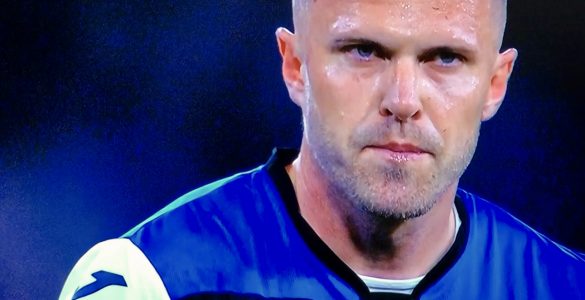 Ilicic In Napoli Atalanta 2019 20