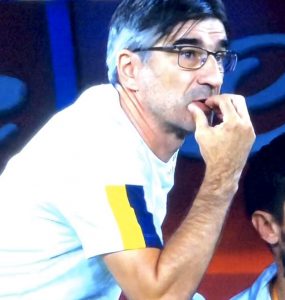 Juruc In Napoli Verona 2019 20