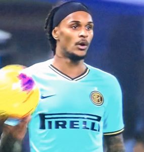 Lazaro In Bologna Inter 2019 20 2Lazaro In Bologna Inter 2019 20 2