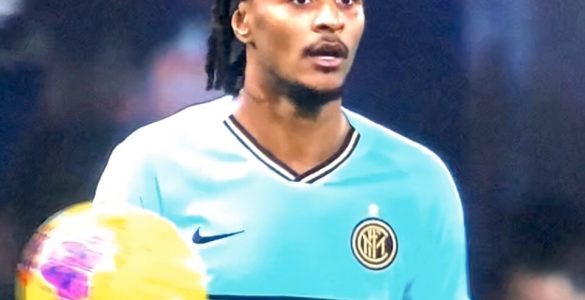 Lazaro In Bologna Inter 2019 20Lazaro In Bologna Inter 2019 20