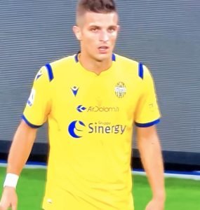 Lazovic In Napoli Verona 2019 20 2Lazovic In Napoli Verona 2019 20 2