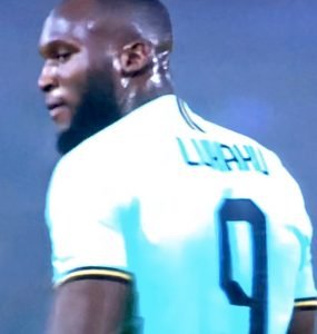 Lukaku In Bologna Inter 2019 20 2