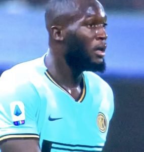 Lukaku In Bologna Inter 2019 20