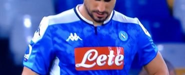 Maksimovic In Napoli Verona 2019 20