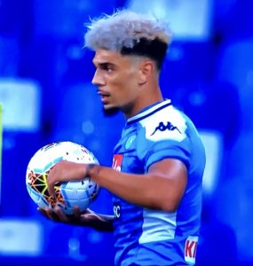 Malcuit In Napoli Verona 2019 20