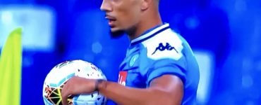 Malcuit In Napoli Verona 2019 20