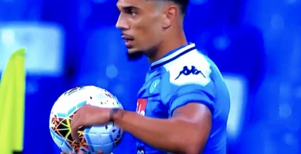 Malcuit In Napoli Verona 2019 20