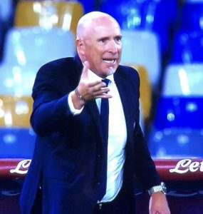 Maran In Cagliari Napoli 2019 20