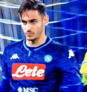 Meret In Napoli Verona 2019 20
