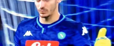 Meret In Napoli Verona 2019 20