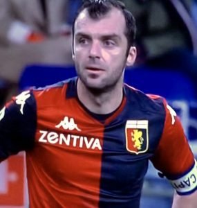 Pandev In Genoa Udinese 2019 20 2