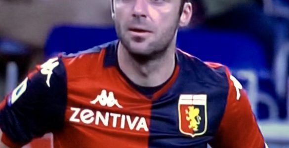 Pandev In Genoa Udinese 2019 20 2