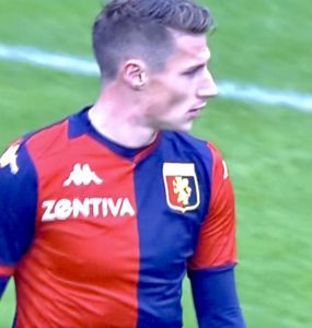 Pinamonti In Genoa Udinese 2019 20 3